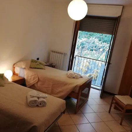 דירה Miralago *culture&relax 2 Minutes From Lecco* *