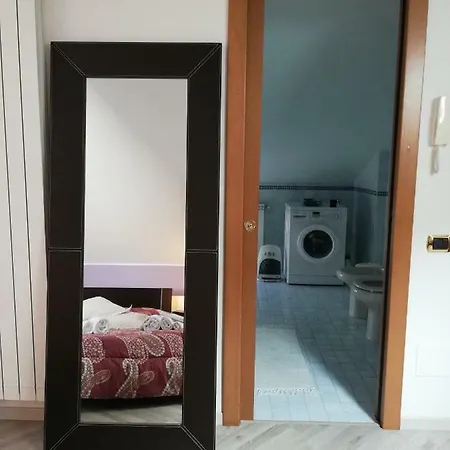 דירה Miralago *culture&relax 2 Minutes From Lecco* *