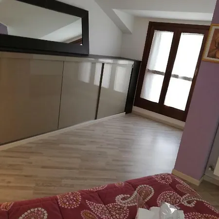 דירה Miralago *culture&relax 2 Minutes From Lecco*
