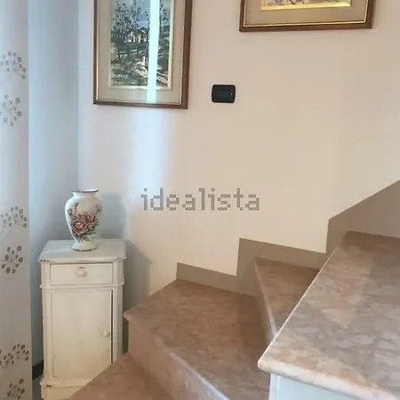 Miralago *culture&relax 2 Minutes From Lecco* * Pescate