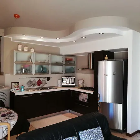 Miralago *culture&relax 2 Minutes From Lecco* Apartamento *