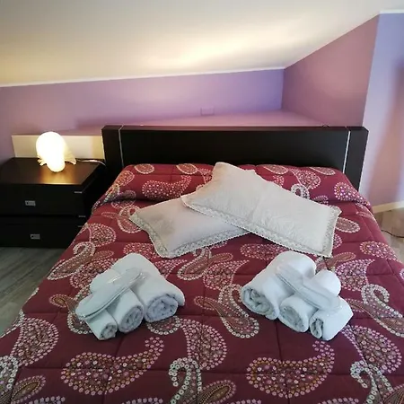 Miralago *culture&relax 2 Minutes From Lecco*