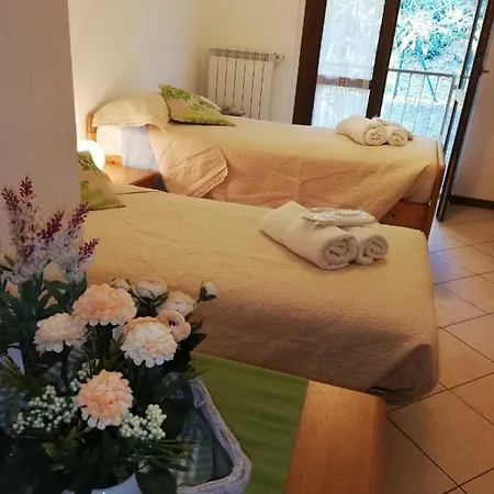 Miralago *culture&relax 2 Minutes From Lecco*