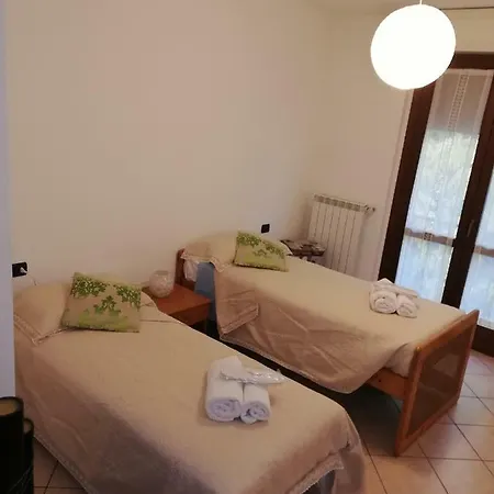 Miralago *culture&relax 2 Minutes From Lecco* Apartment Pescate