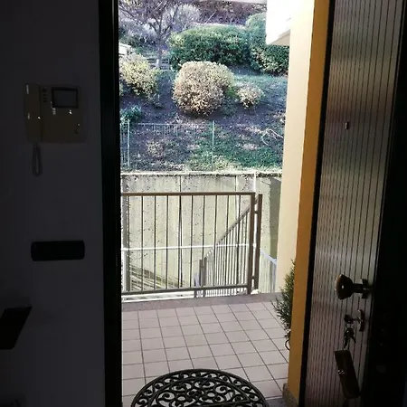 Apartment Miralago *culture&relax 2 Minutes From Lecco*
